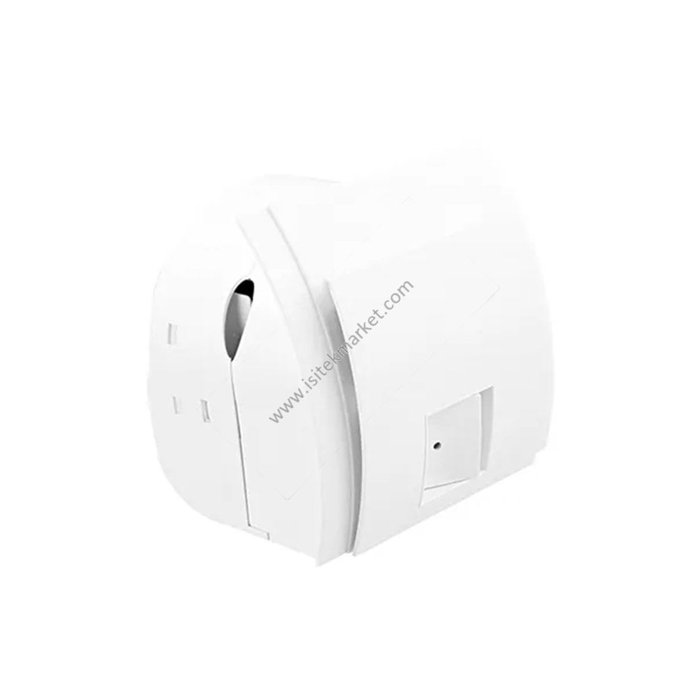 ELECTROLUX BUZDOLABI DONDURUCU FANI KAPAKLI 4055364246