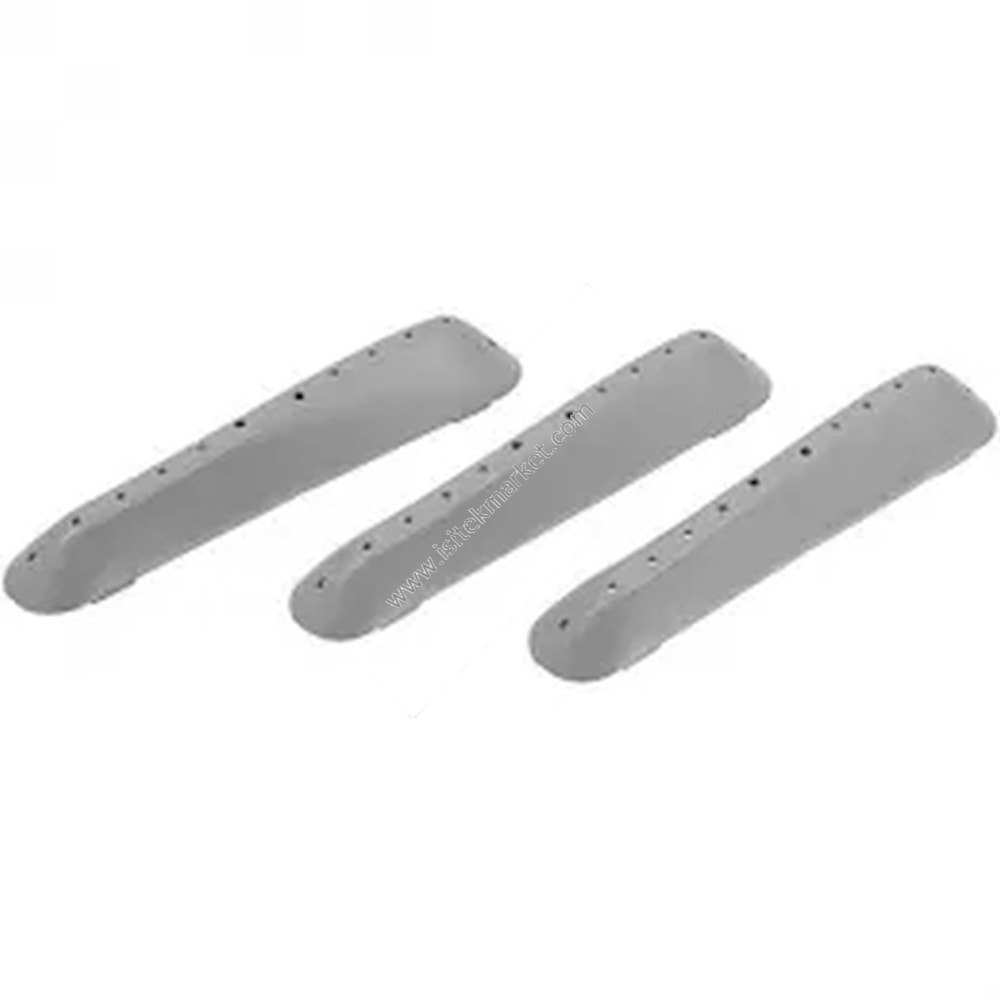 AEG 4055367900 Çamaşır Makinesi Tambur Kaburgaları