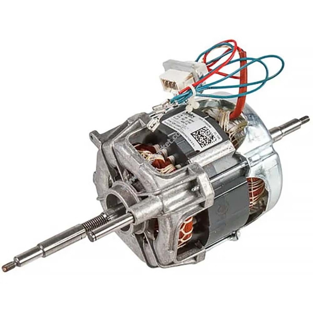 ELECTROLUX MOTOR 60W 20583080 4055369633 ÇAMAŞIR KURUTMA MAKİNESİ İÇİN