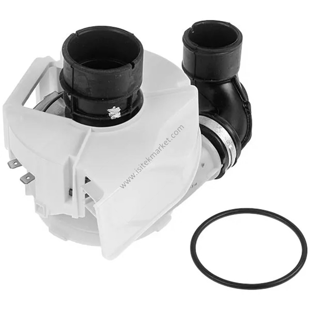 BULAŞIK MAKİNESİ İÇİN ISITMA ELEMENTİ (AKIŞ İÇİN) ELECTROLUX 4055373700 2040 W