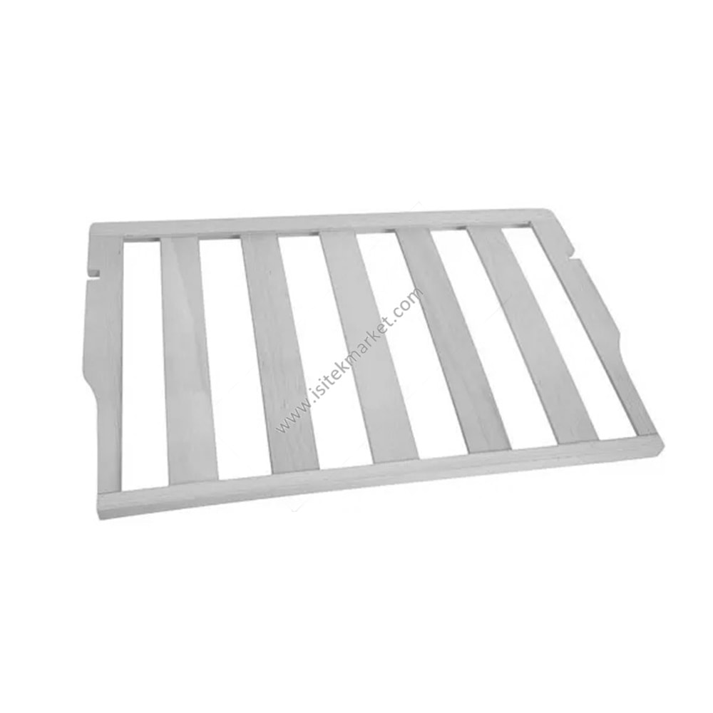 AEG 4055390167 ŞARAP BUZDOLABI RAFI (TAHTAN)