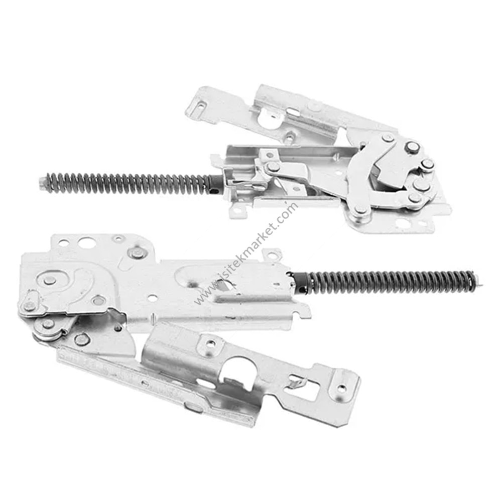 ELECTROLUX BULAŞIK MAKİNESİ KAPI MENTEŞE KİTİ 4055393351