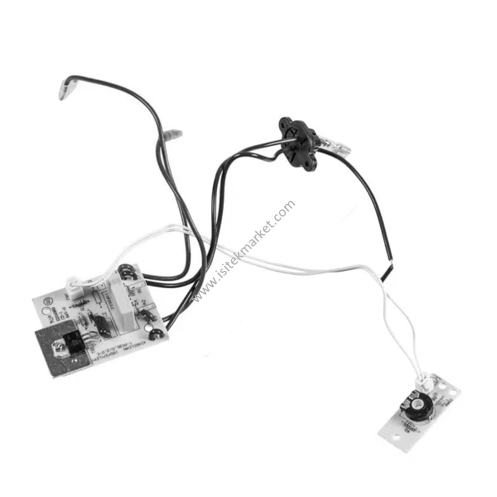 ELECTROLUX ELEKTRİKLİ SÜPÜRGE PCB 4055402756