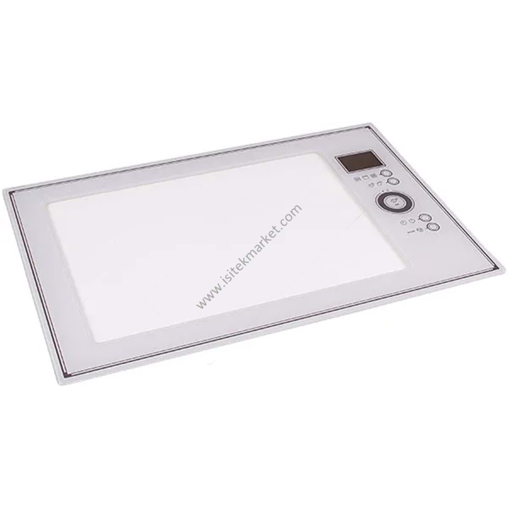MİKRODALGA FIRIN İÇİN DIŞ KAPAK ÇERÇEVESİ ELECTROLUX 4055403846