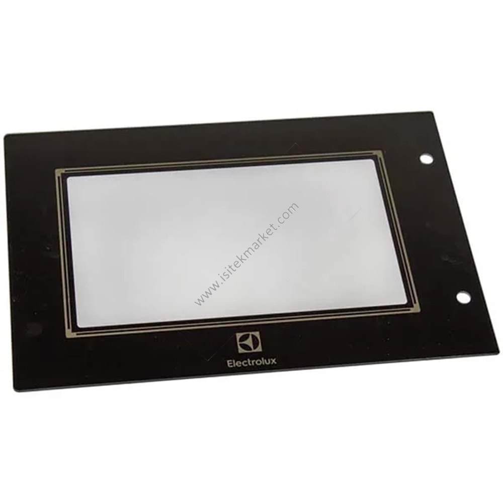ELECTROLUX MİKRODALGA FIRIN İÇİN KAPAK CAMI 4055403887