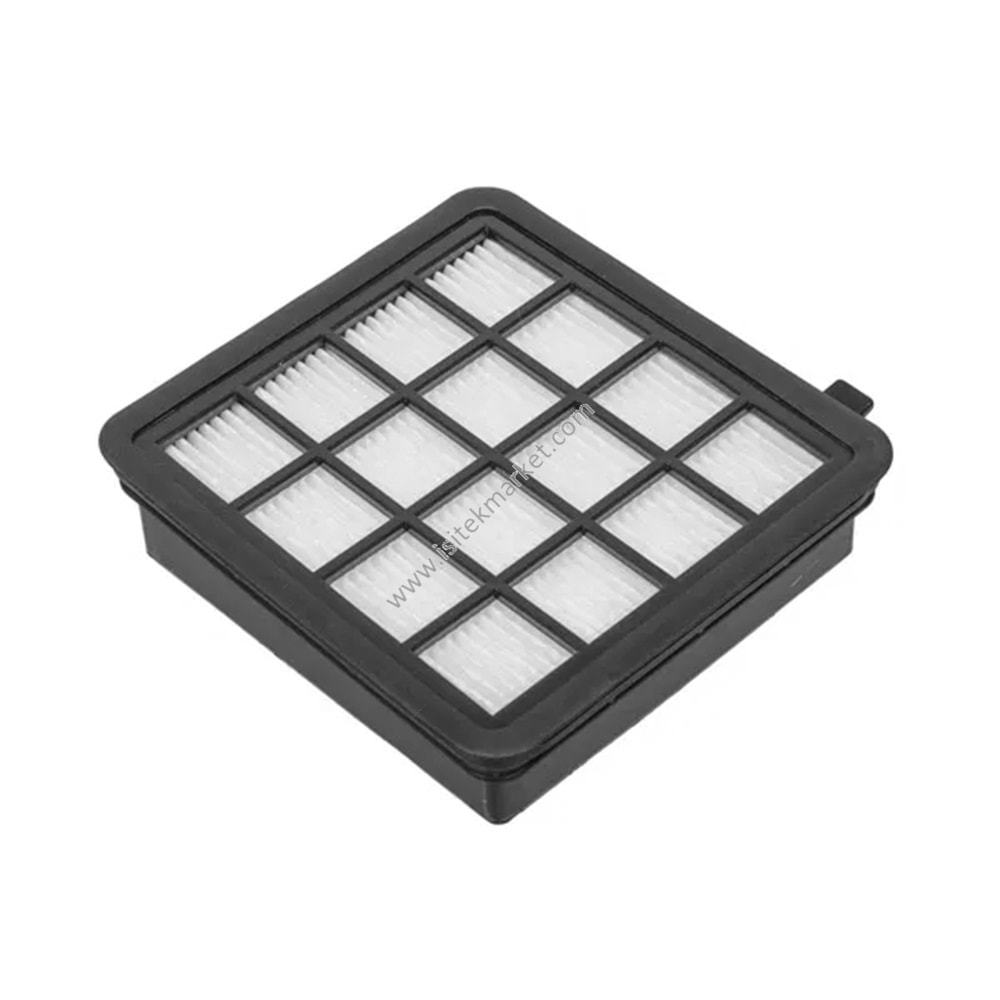 ELECTROLUX ELEKTRİKLİ SÜPÜRGE HEPA FİLTRE 4055405122