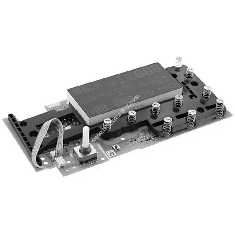BULAŞIK MAKİNESİ AEG 4055407102 İÇİN KONTROL MODÜLÜ