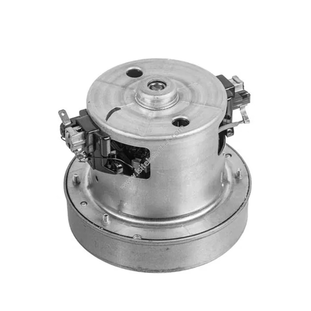 ELEKTRİKLİ SÜPÜRGE MOTORU ZANUSSİ 4055408258 D=110/84 MM H=105/27 MM 700 W