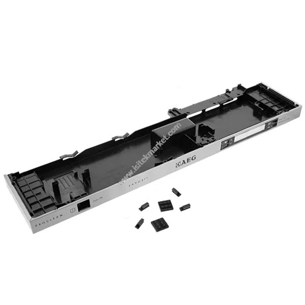 BULAŞIK MAKİNESİ KONTROL MODÜLÜ AEG 4055411914
