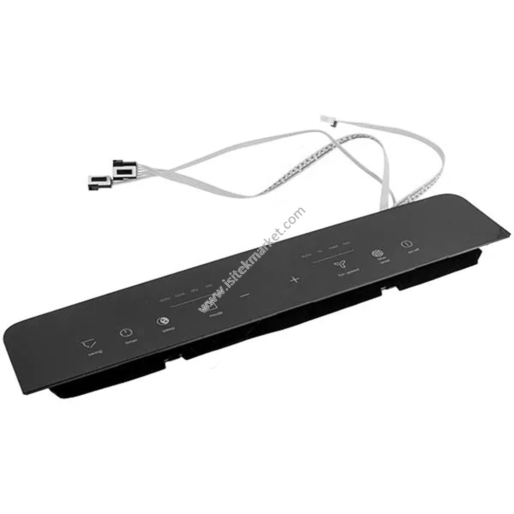 ELECTROLUX KLİMA KONTROL KARTI 4055413407