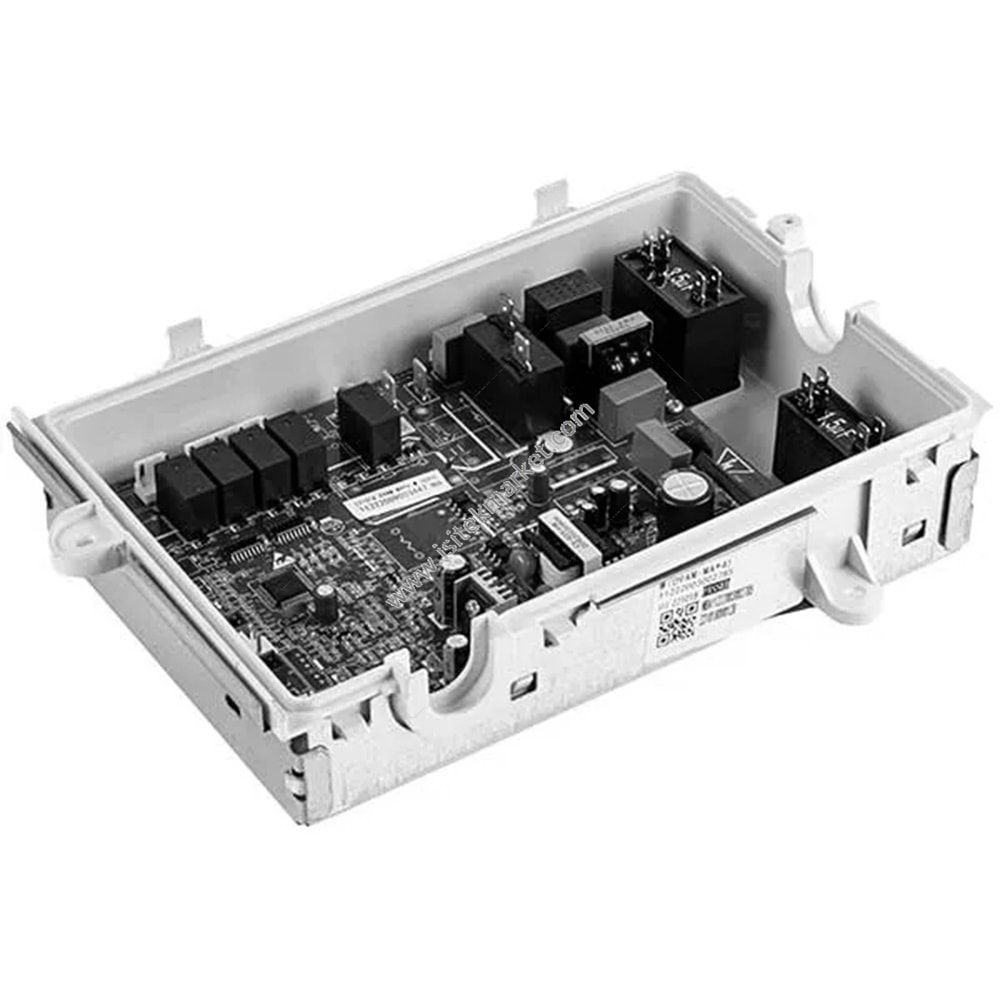 AEG KLİMA KONTROL KARTI 4055413654