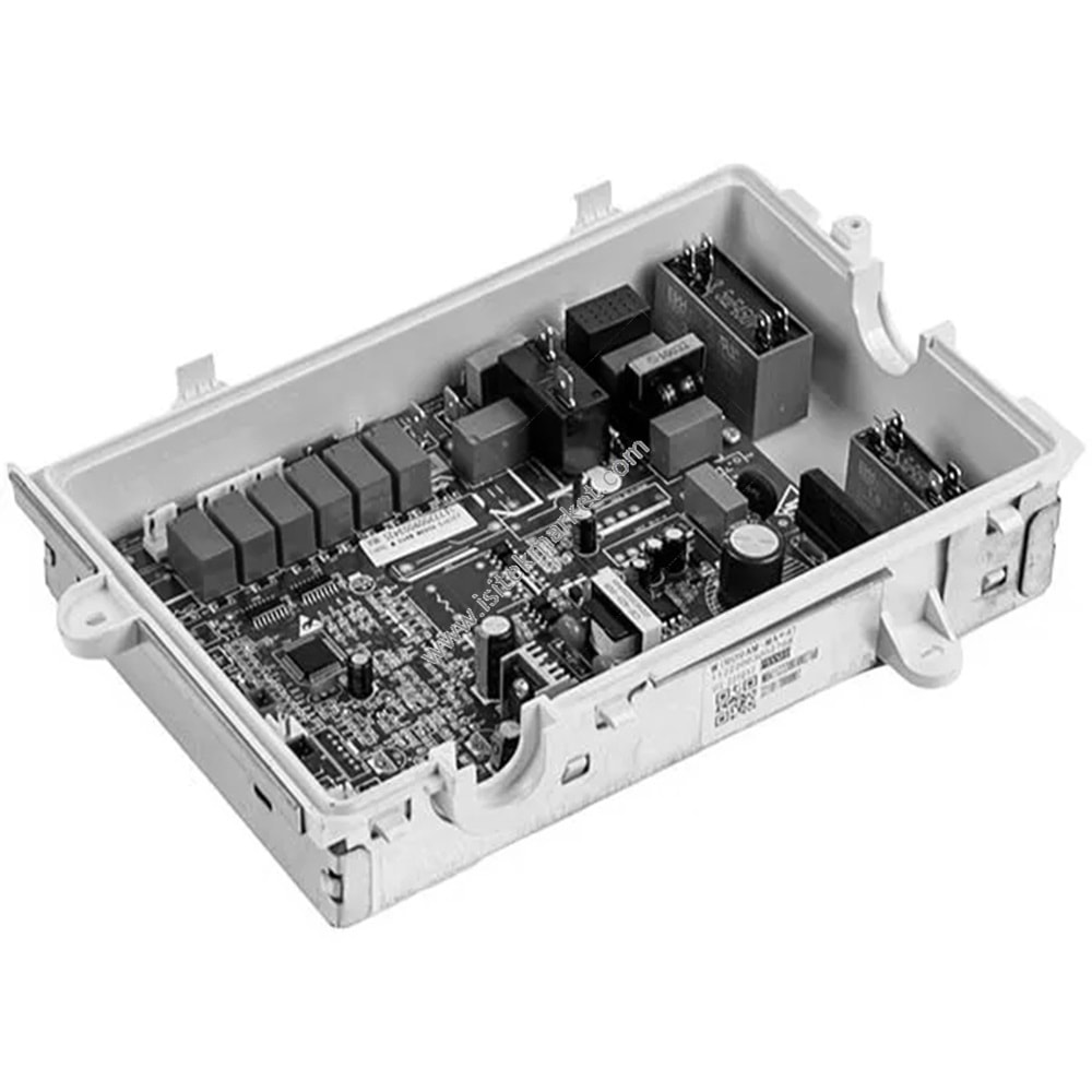 ELECTROLUX KLİMA KONTROL KARTI 4055413936