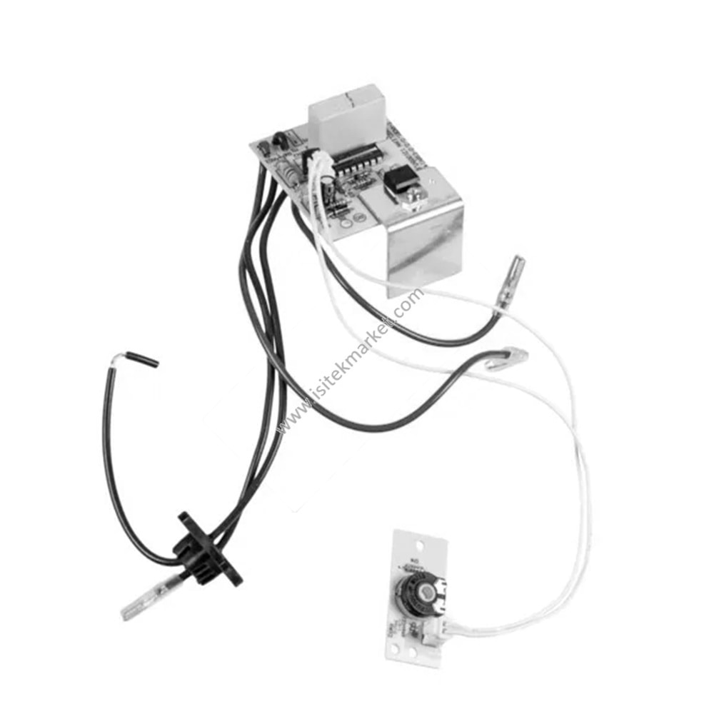 ELECTROLUX ELEKTRİKLİ SÜPÜRGE PCB 4055416772