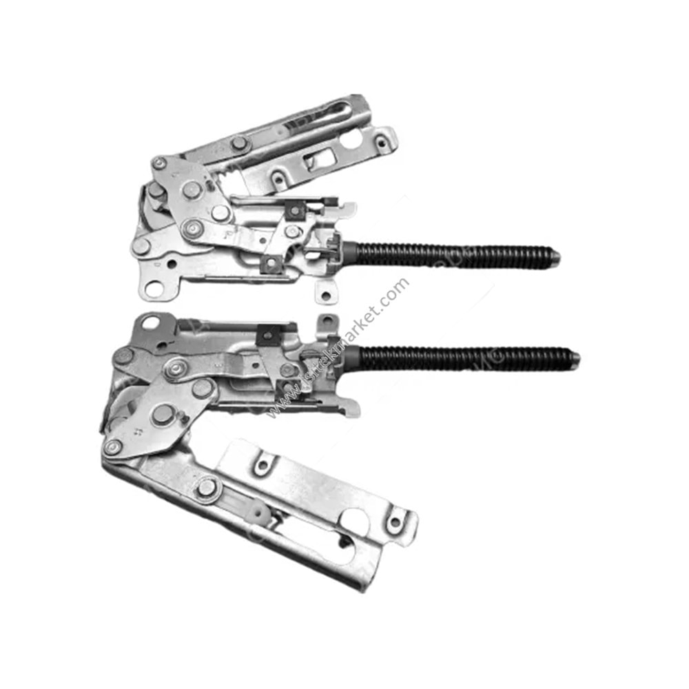 ELECTROLUX 4055418315 BULAŞIK MAKİNESİ MENTEŞE KİTİ (SAĞ-SOL)