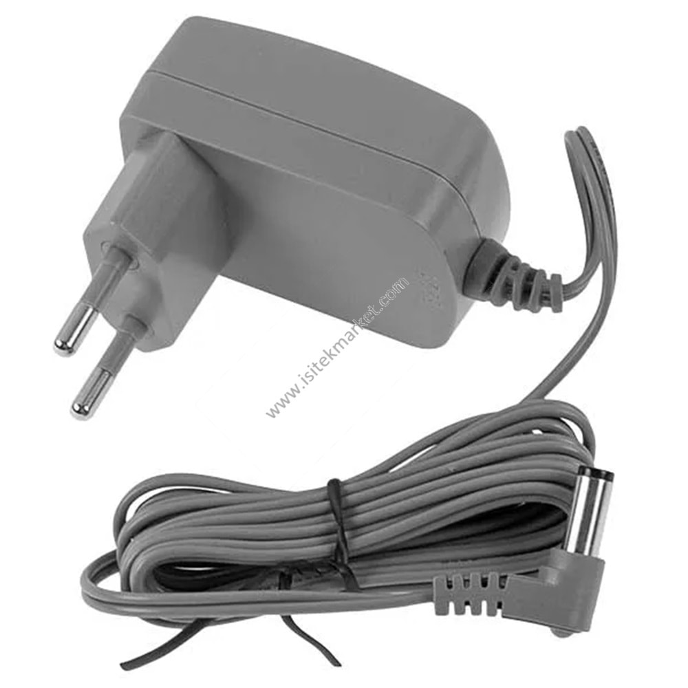 ELECTROLUX KABLOSUZ ELEKTRİKLİ SÜPÜRGE ŞARJ CIHAZI 4055420840