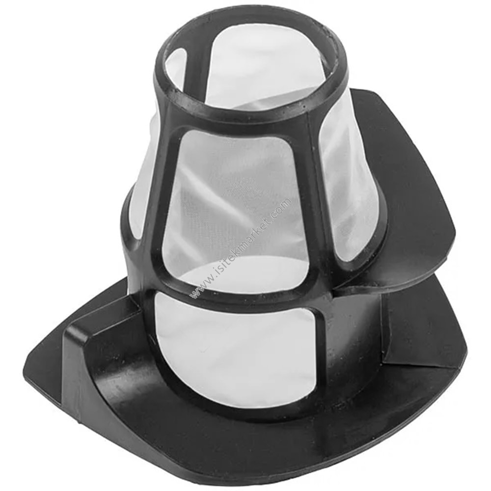 ELECTROLUX KABLOSUZ ELEKTRİKLİ SÜPÜRGE FİLTRE RETAİNER 4055420857