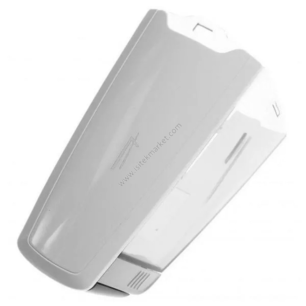 ELECTROLUX KABLOSUZ ELEKTRİKLİ SÜPÜRGE TOZ CONTAİNER 4055421616