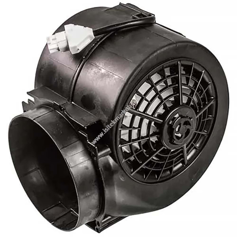 ELECTROLUX 06002213U 4055435376 DAVLUMBAZ MOTORU 120W