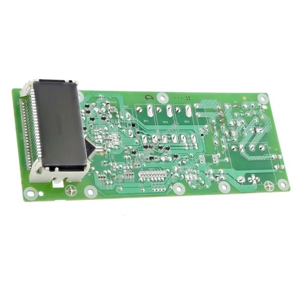 ELECTROLUX 4055441499 MİCRODALGA FIRIN DEVRE KARTI