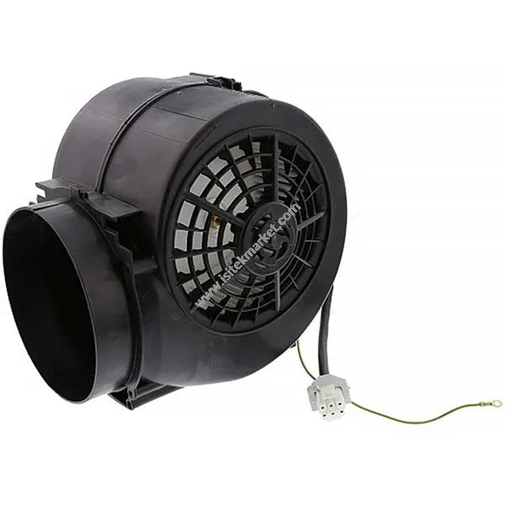 ELECTROLUX DAVLUMBAZ MOTORU 06002202U 4055451712