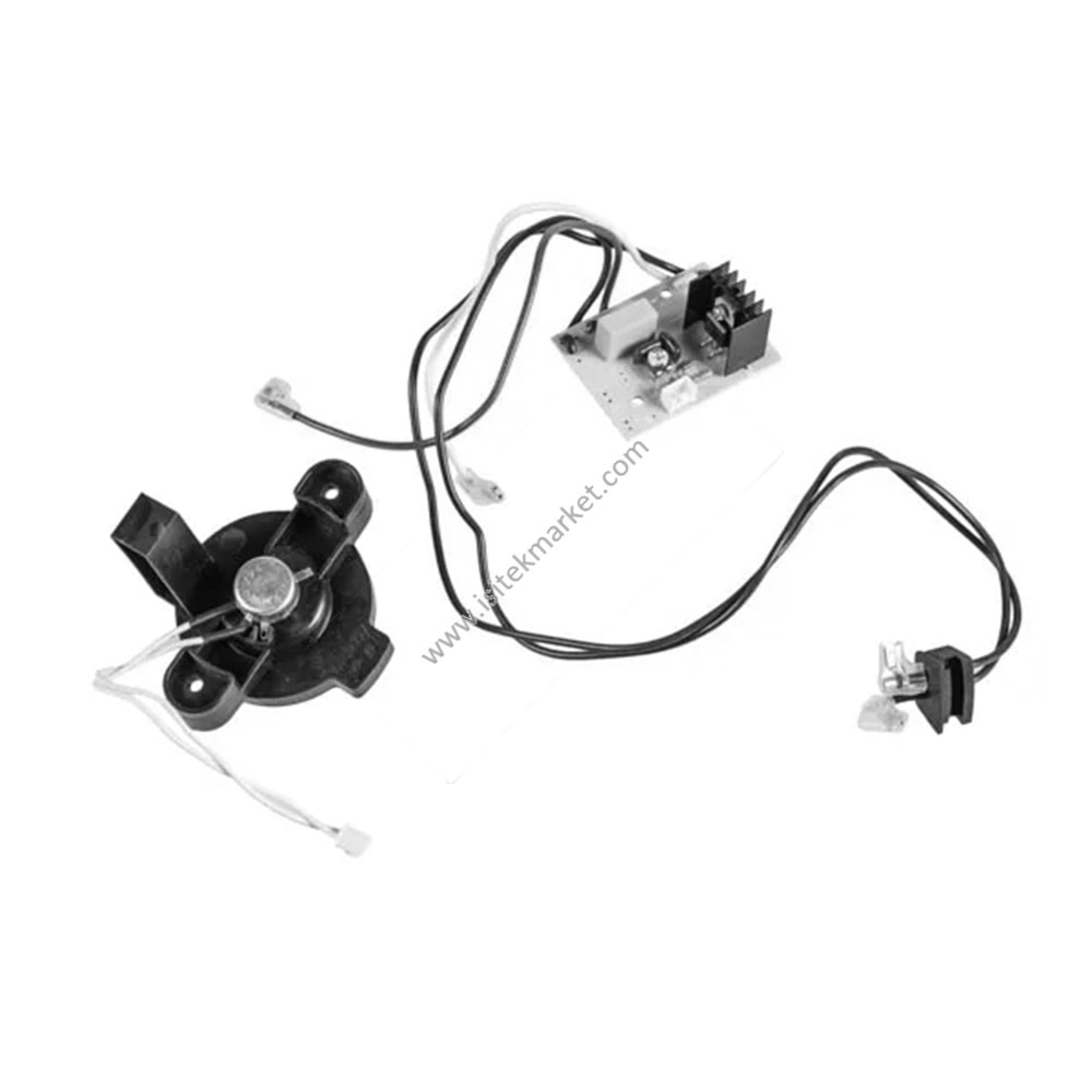 ELEKTRIKÇI SNOOZE PCB 4055460572