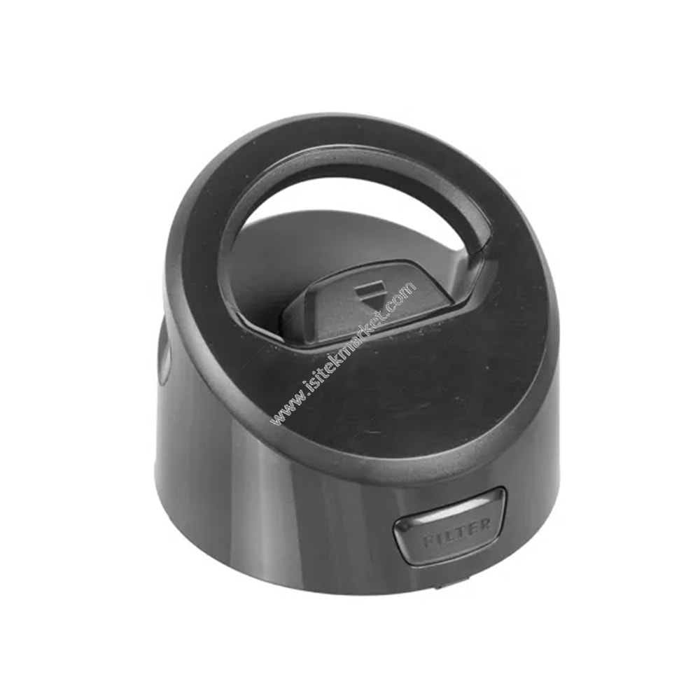 ELECTROLUX 4055461448 TOZ CONTAİNER LİD