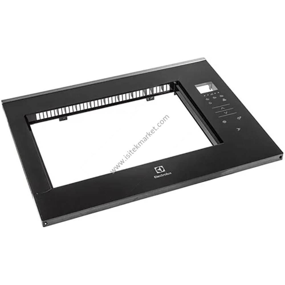 ELECTROLUX MİKRODALGA FIRIN ÖN PANELİ 4055470555