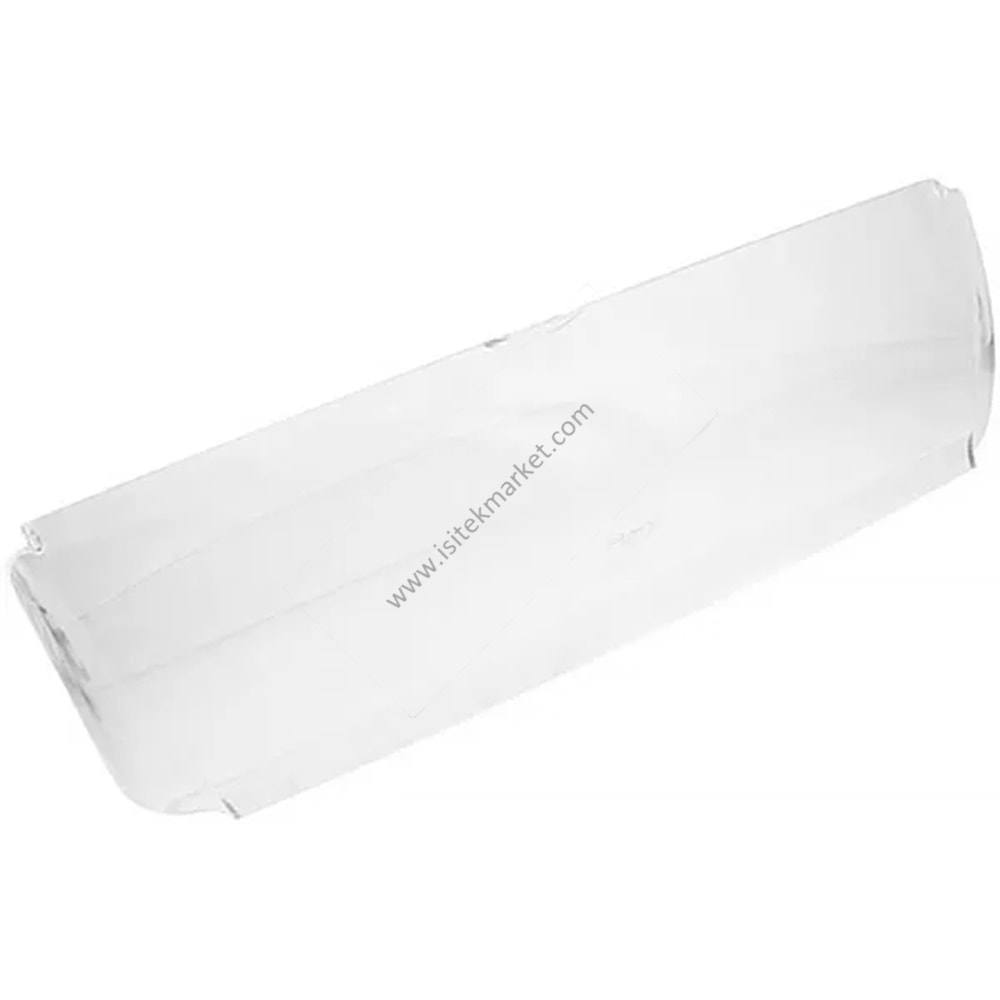 ELECTROLUX BUZDOLABI TEREYAĞI RAF KAPAĞI 4055474334