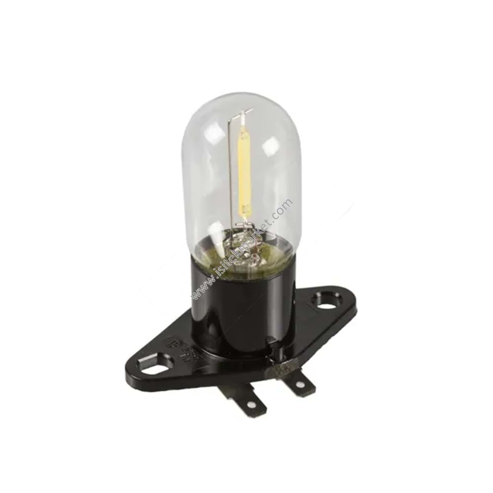 ELECTROLUX MİKRODALGA FIRIN LAMBASI 1W 230V 4055475786
