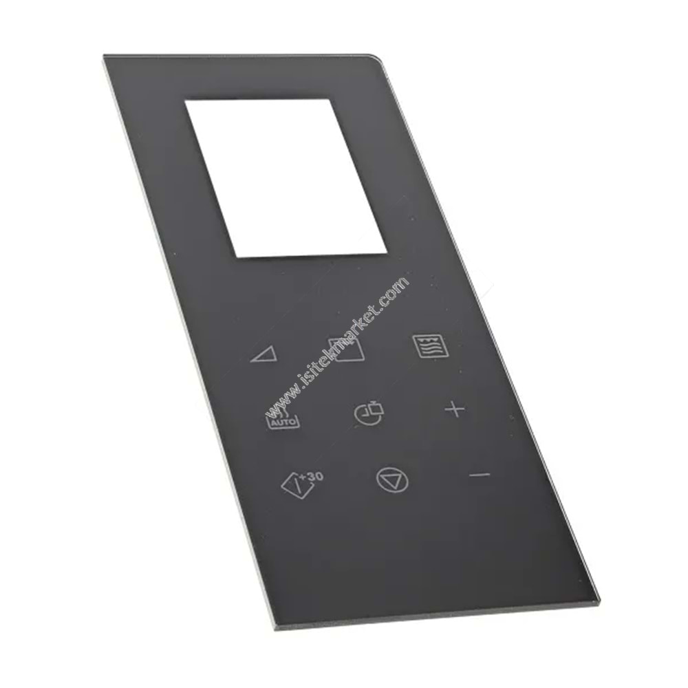 ELECTROLUX MİKRODALGA FIRIN ANAHTAR MEMBRANI 4055476024