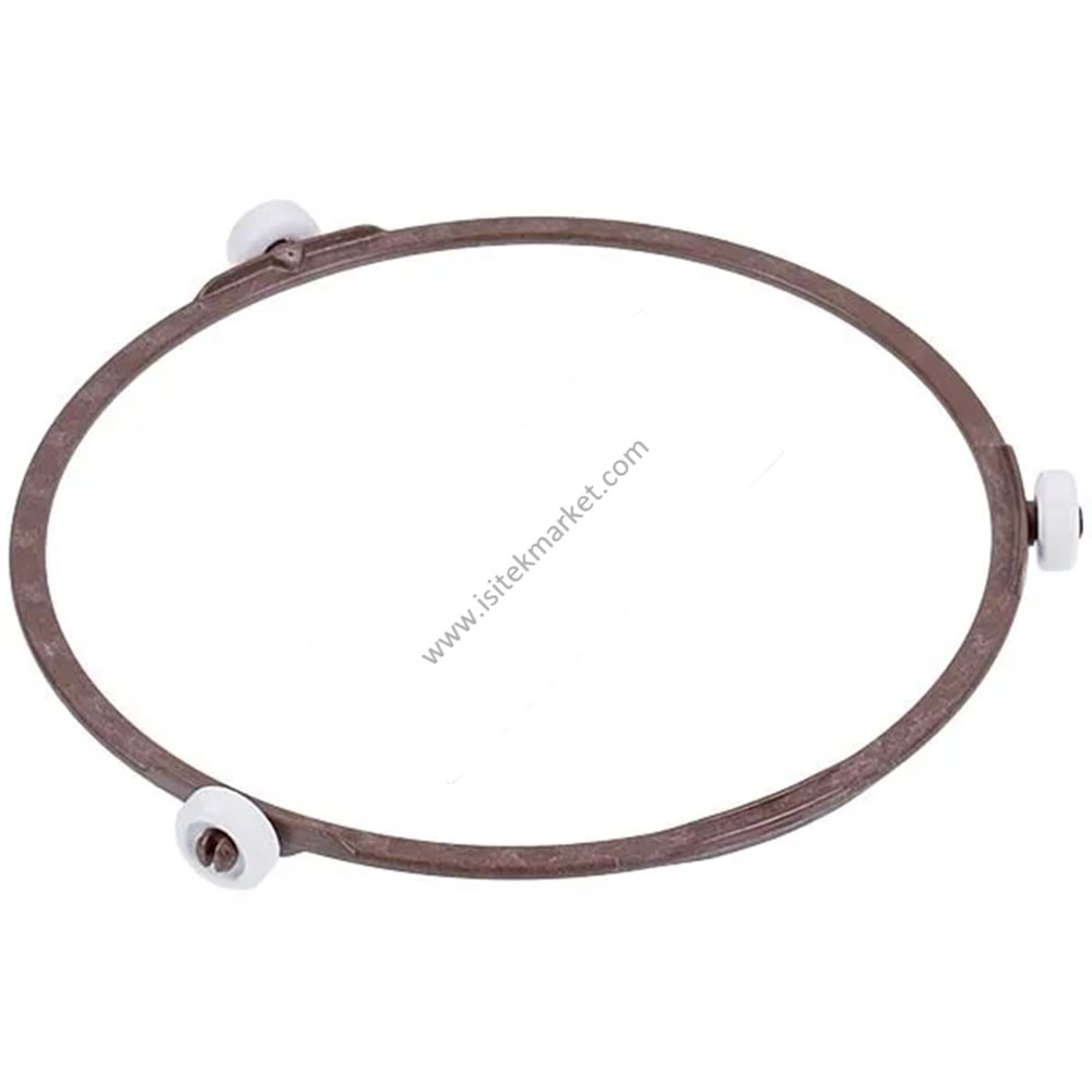 MİKRODALGA FIRIN MAKARA HALKASI ELECTROLUX 4055476404 ÇAP=157MM YÜK.=16MM
