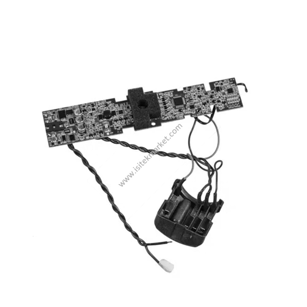 ELECTROLUX 4055477519 KABLOSUZ ELEKTRİKLİ SÜPÜRGE KONTROL KARTI