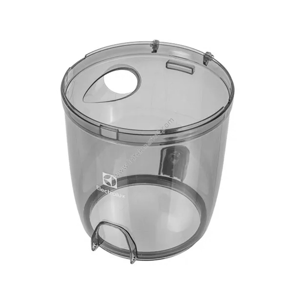 ELECTROLUX 4055482287 KABLOSUZ ELEKTRİKLİ SÜPÜRGE TOZ TOZU