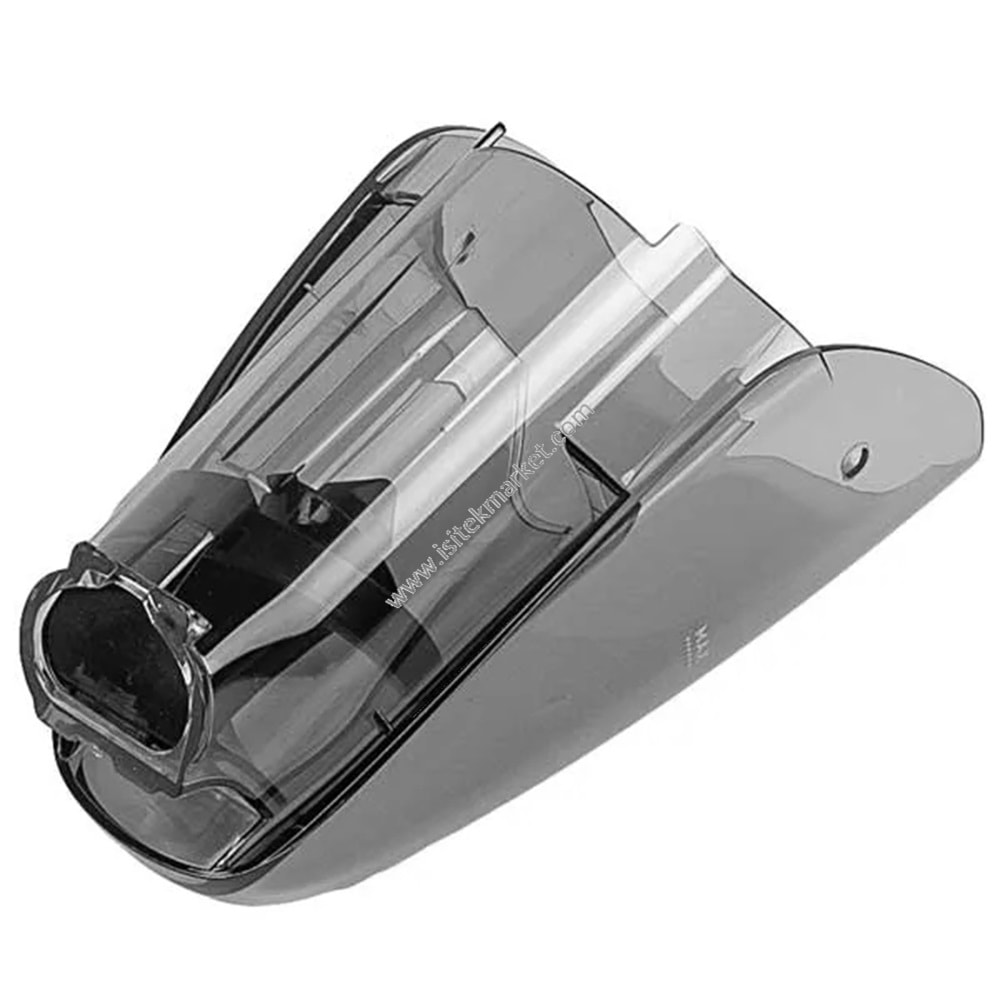 AEG KABLOSUZ ELEKTRİKLİ SÜPÜRGE TOZ CONTANIER 4055483244