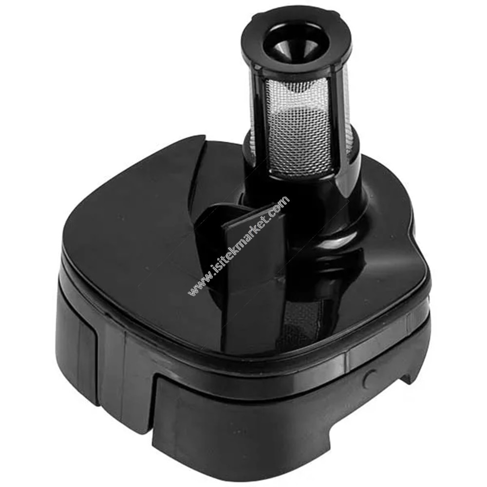 KABLOSUZ ELEKTRİKLİ SÜPÜRGE KAPAĞI ELECTROLUX 4055483251