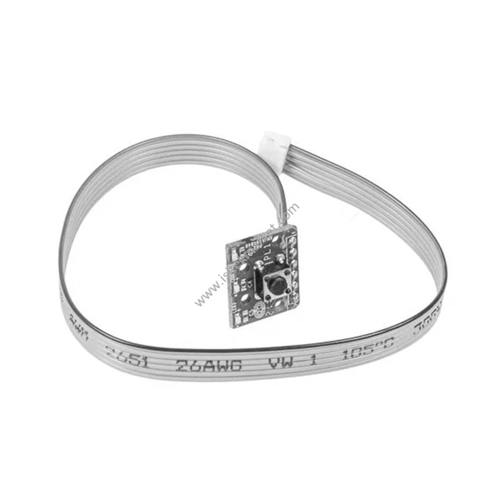 AEG KABLOSUZ ELEKTRİKLİ SÜPÜRGE PCB 4055483657