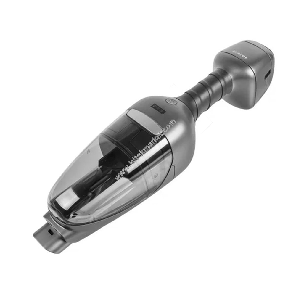 KABLOSUZ ELEKTRİKLİ SÜPÜRGE ELECTROLUX İÇIN MOTOR BLOĞU 4055483798 (MONTAJ OLARAK)