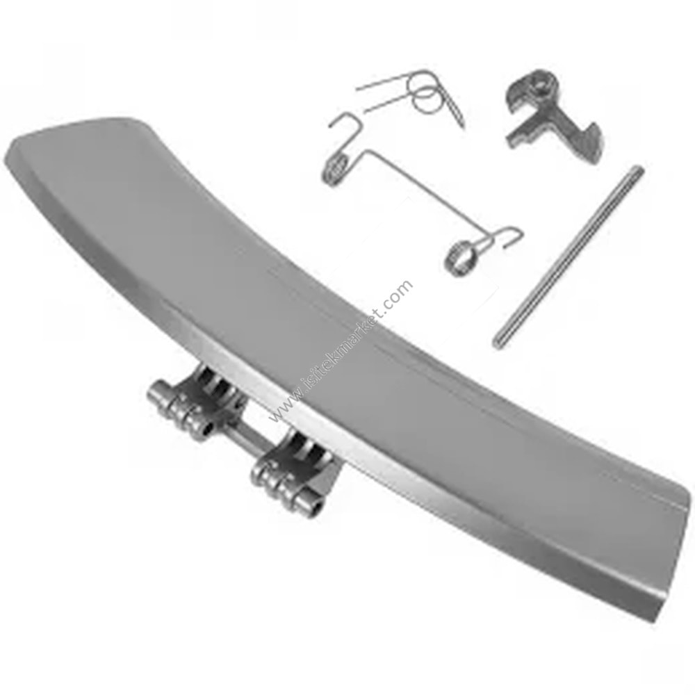 AEG 4055484085 ÇAMAŞIR MAKİNESİ KAPI KOLU