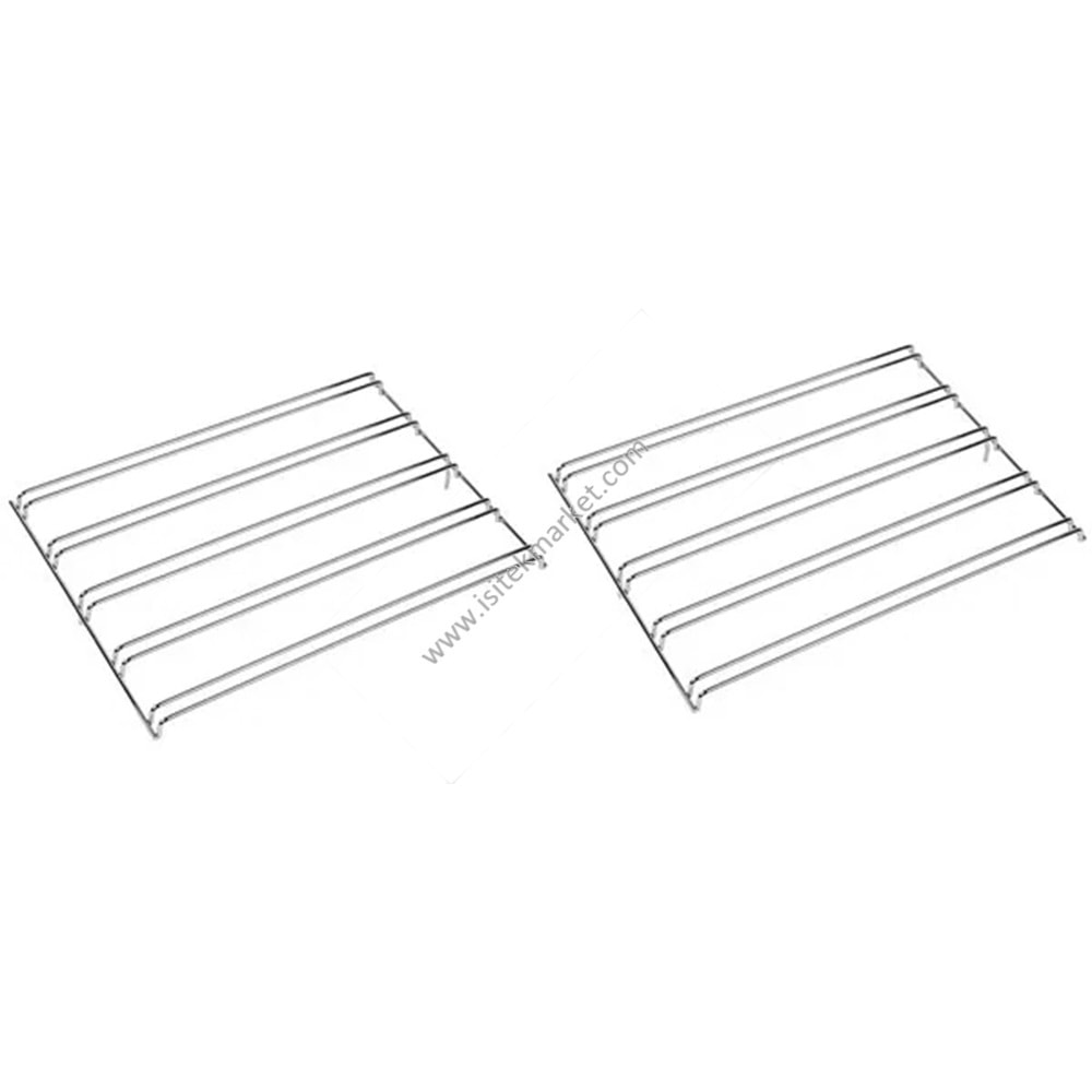 FIRIN ELECTROLUX İÇİN IZGARA (SOL-SAĞ) 4055488177