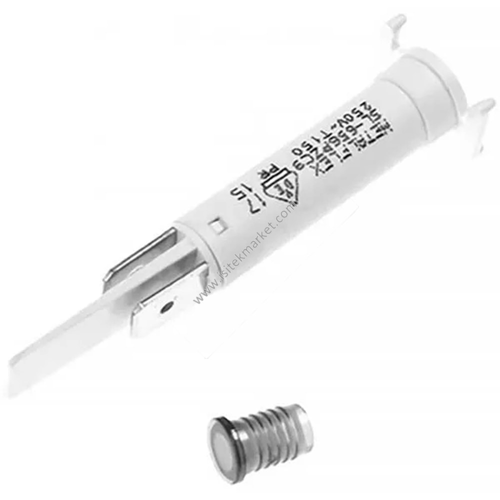 ELECTROLUX FIRIN GÜÇ LAMBASI 250V 656PZB7 4055494159