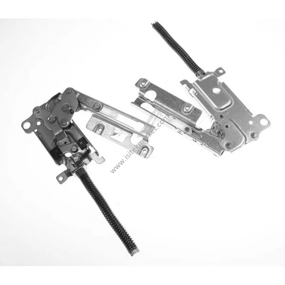 ELECTROLUX 4055503991 BULAŞIK MAKİNESİ KAPI MENTEŞESİ (SAĞ/SOL)