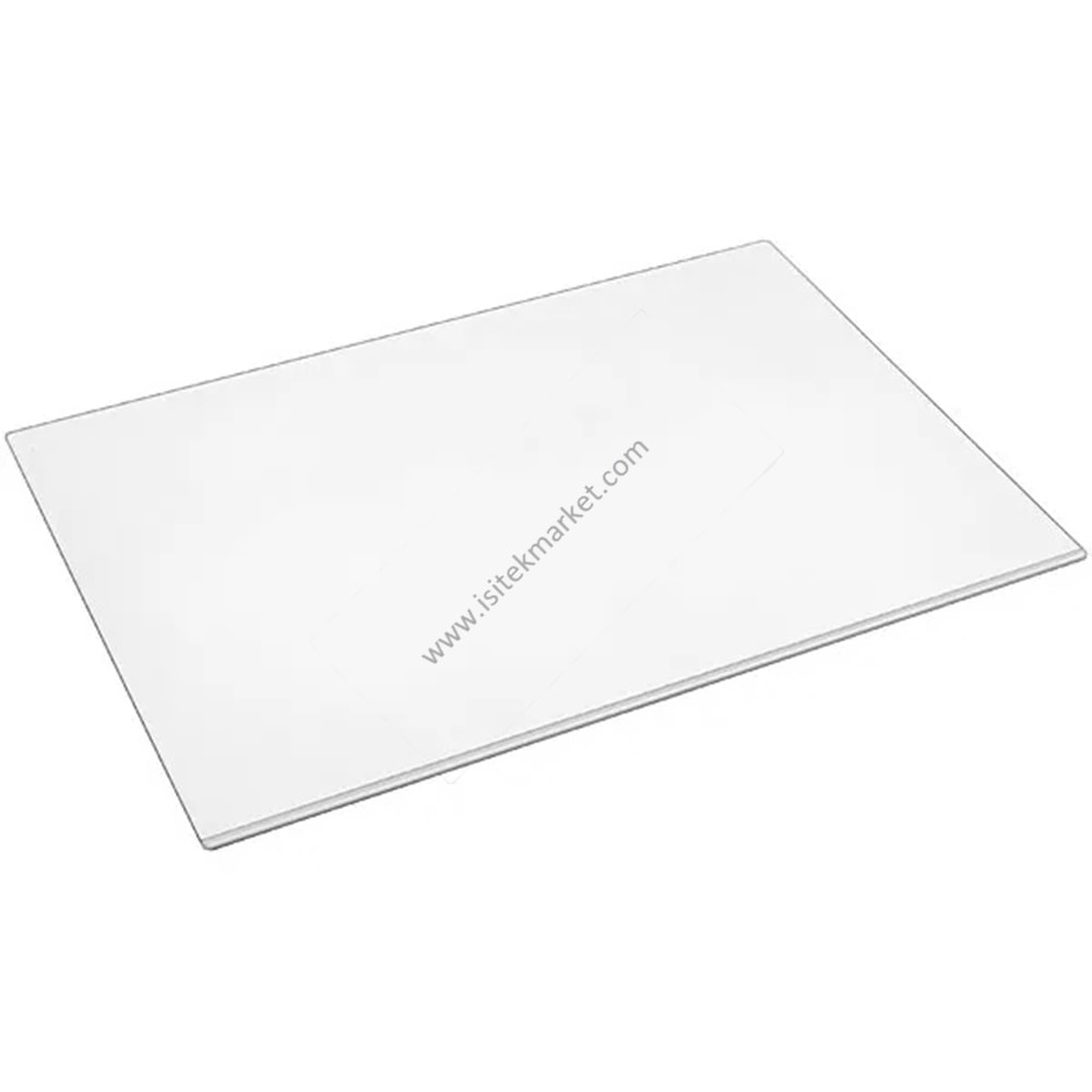 ELECTROLUX 4055506242 BUZDOLABI CAM RAFI 490X335MM