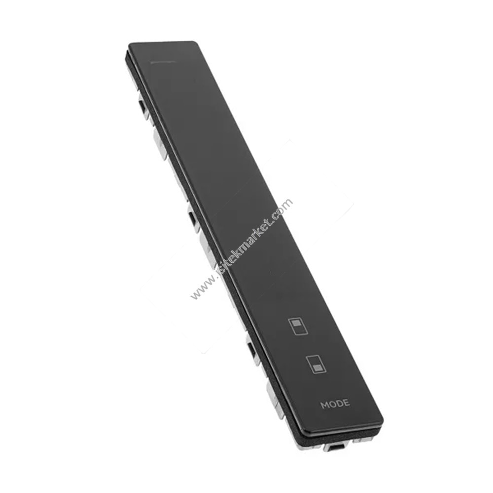 AEG 4055507950 BUZDOLABI EKRANI