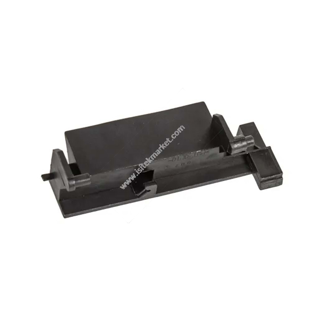 AEG 4055517389 MİKRODALGA FIRIN KAPI AÇMA KOLU