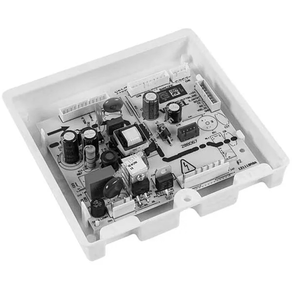 AEG 4055523544 BUZDOLABI PCB'Sİ