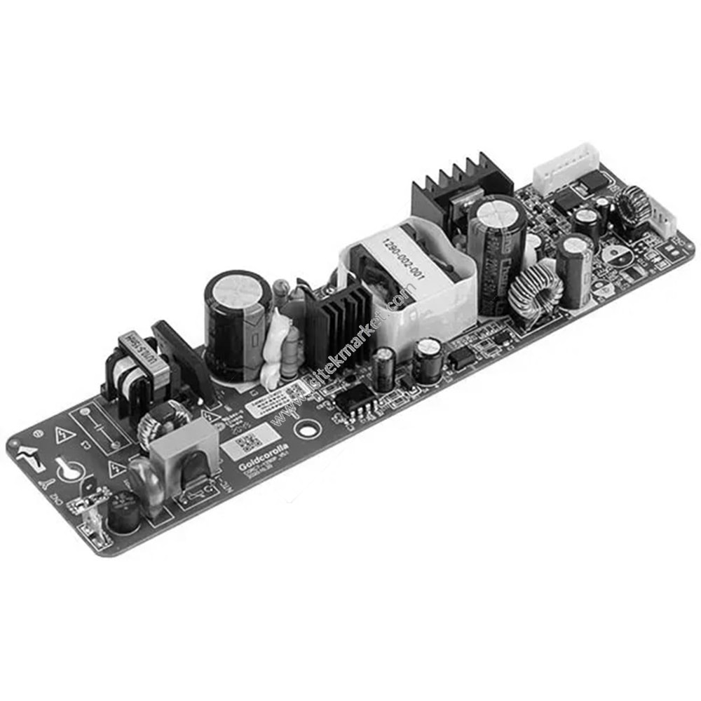 ELECTROLUX KLİMA KONTROL KARTI 4055526935