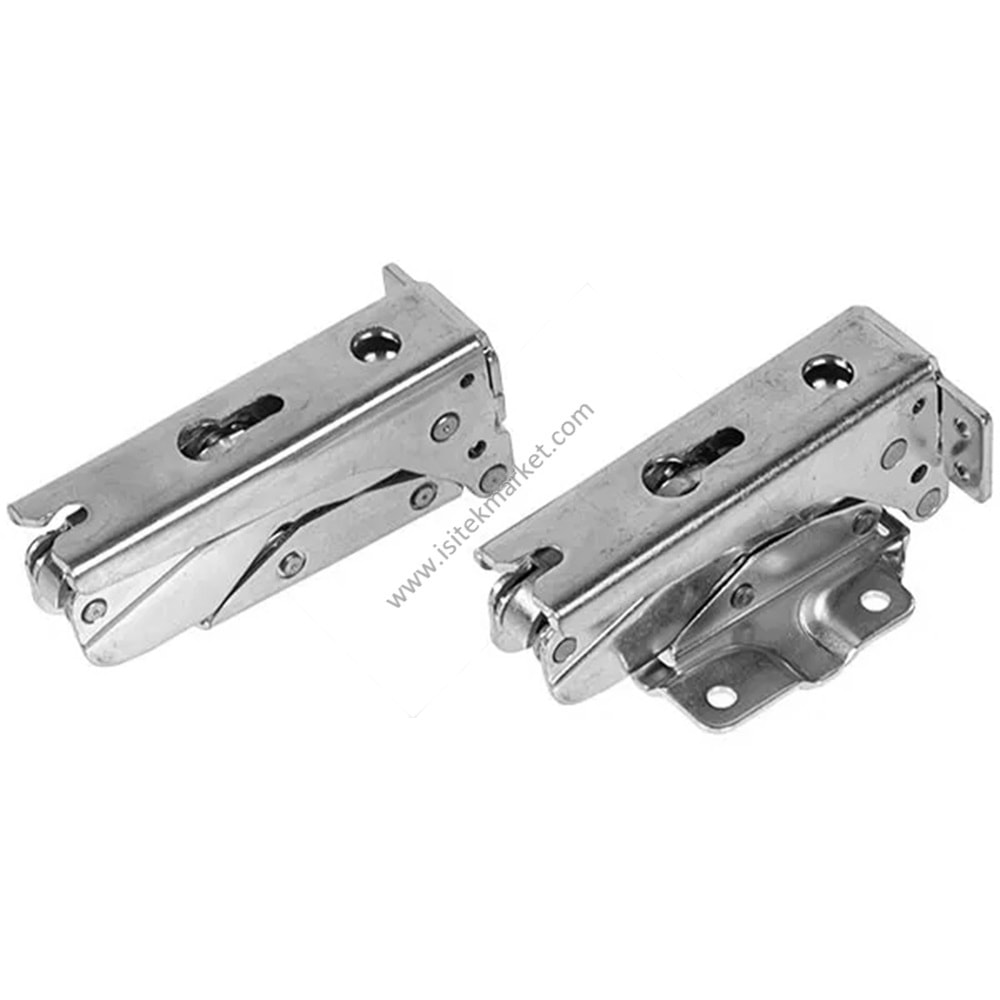 ELECTROLUX BUZDOLABI KAPI MENTEŞE KİTİ 4055532982