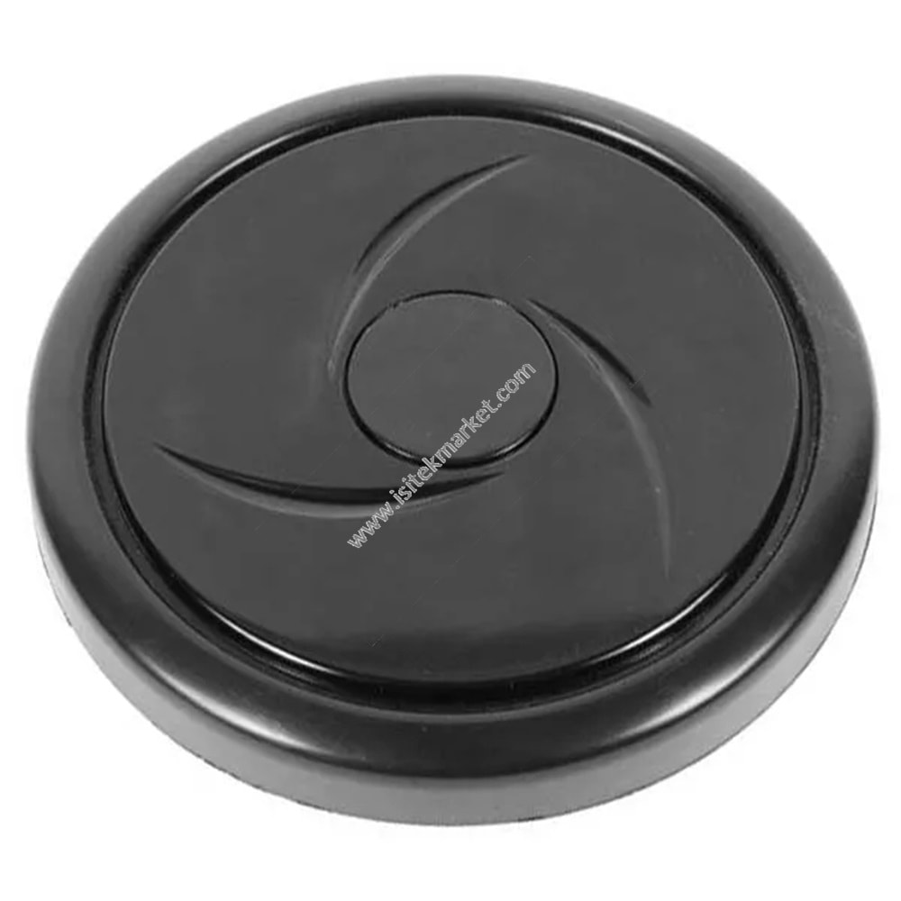 ELEKTRİKLİ SÜPÜRGE ELECTROLUX İÇIN BÜYÜK ARKA TEKERLEK 4055534434