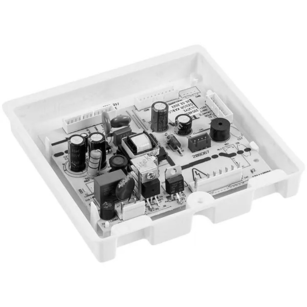 BUZDOLABI ELECTROLUX 4055535613 İÇİN KONTROL MODÜLÜ