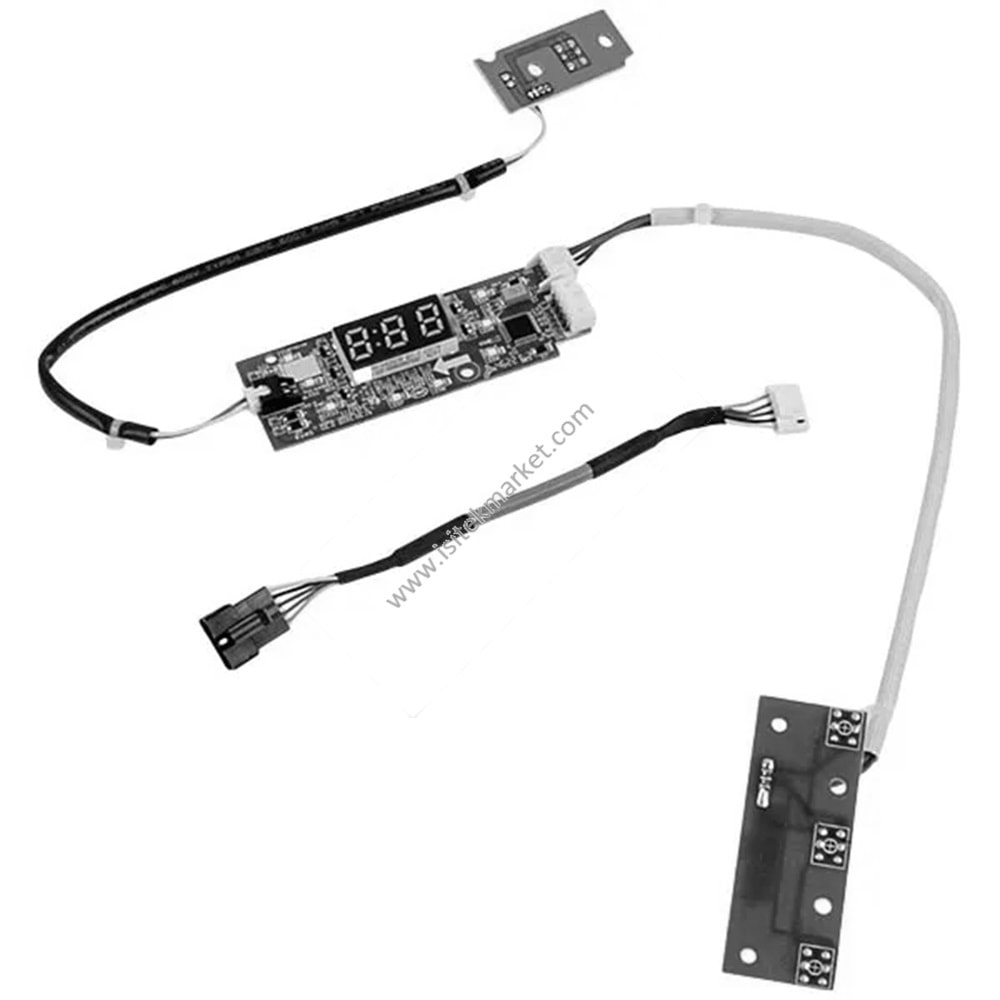 ELECTROLUX 4055548491 BULAŞIK MAKİNESİ EKRANI